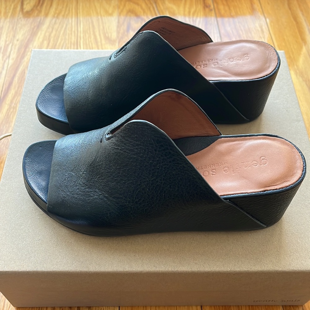 Gentle Souls Gisele 65 Mule